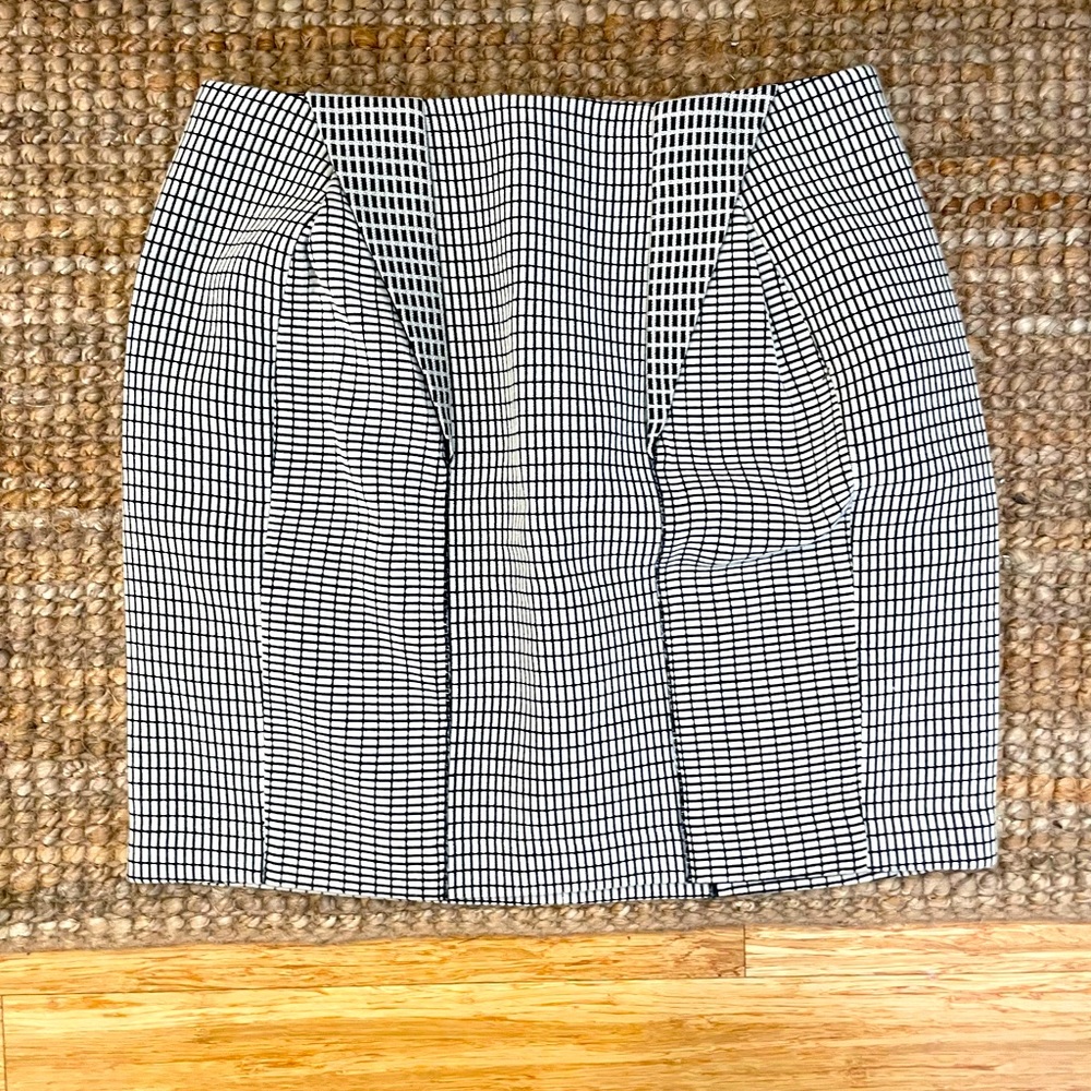 O’2nd wool skirt